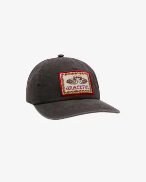 Obey Graceful 6 Panel