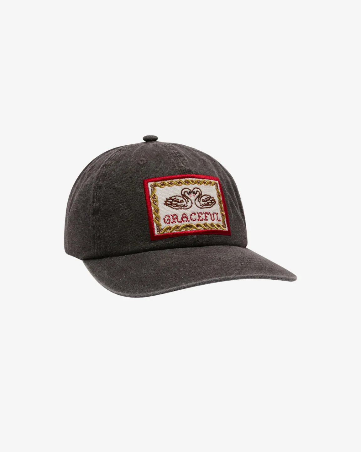 Obey Graceful 6 Panel