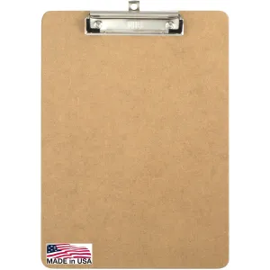 OIC Low-profile Clipboard