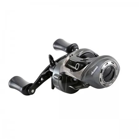 Okuma Cerros Low Profile Baitcast Reel