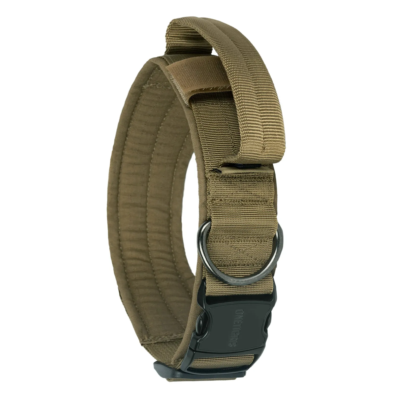 ONETIGRIS Dog Collar 08