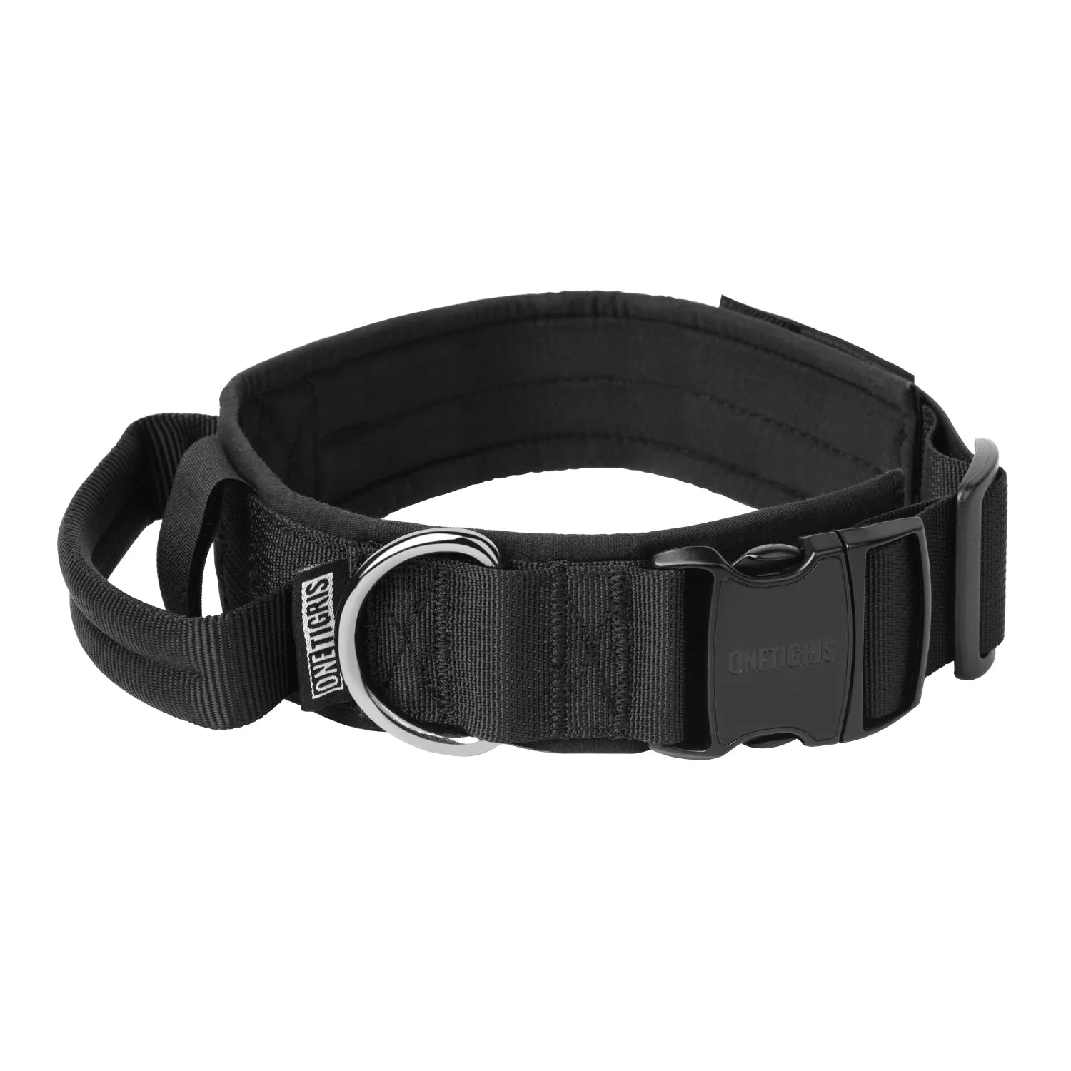ONETIGRIS Dog Collar 08