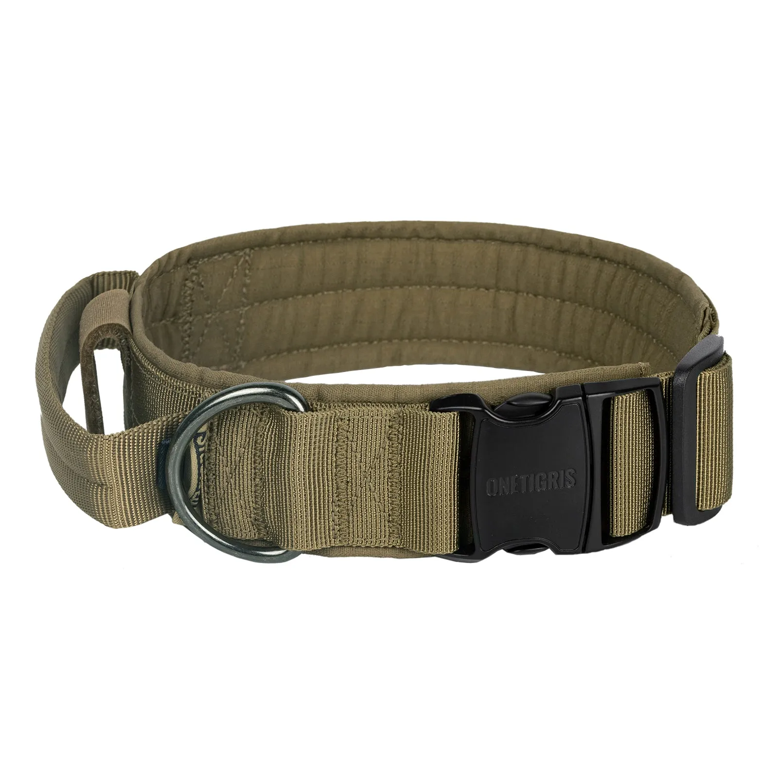 ONETIGRIS Dog Collar 08