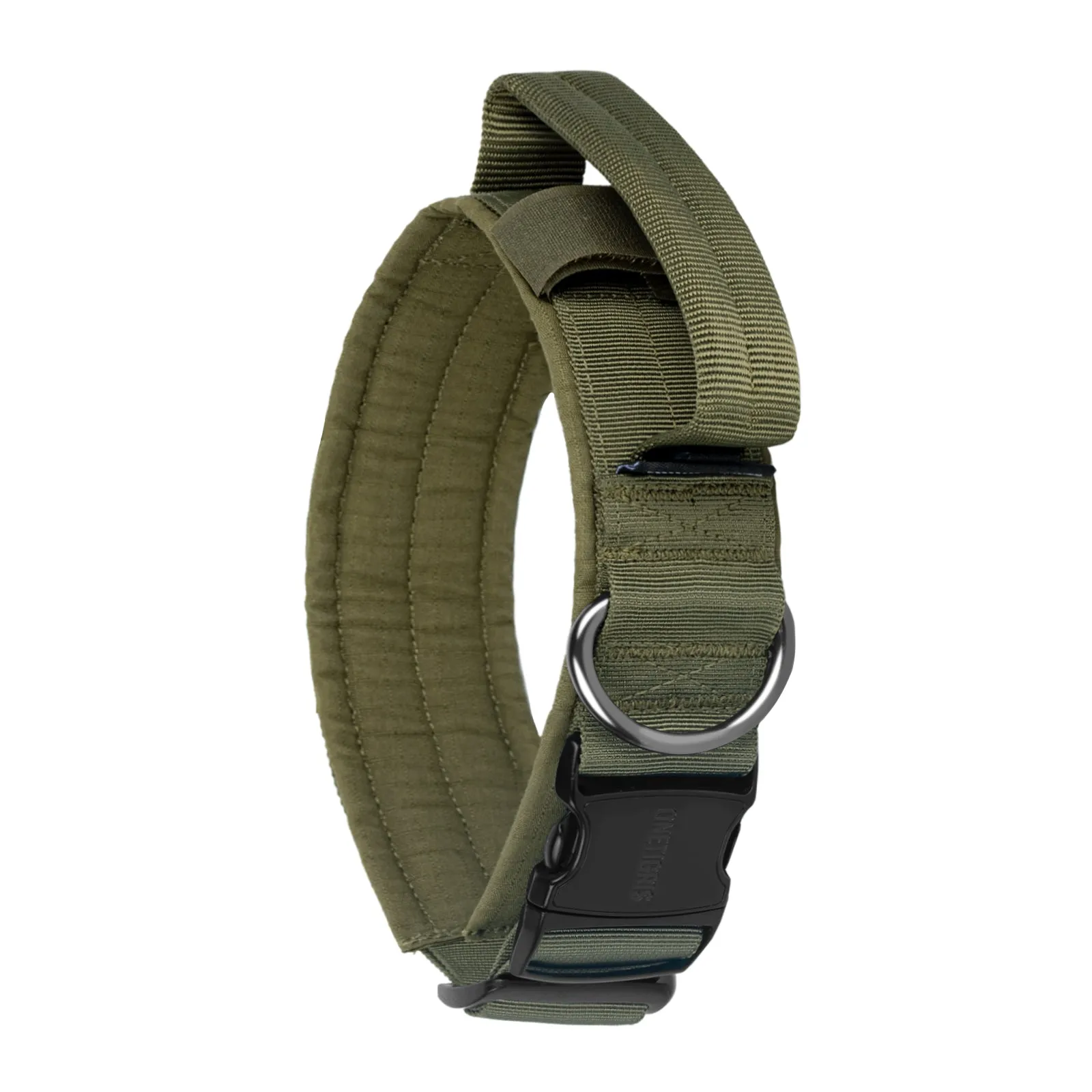 ONETIGRIS Dog Collar 08