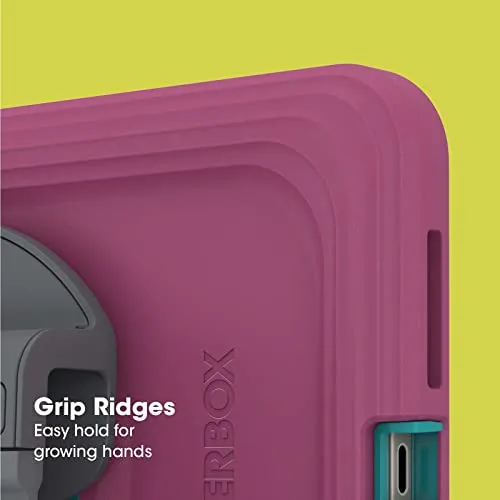 OTTERBOX Trusty Case for iPad Mini (6TH GEN) - Jump Rope