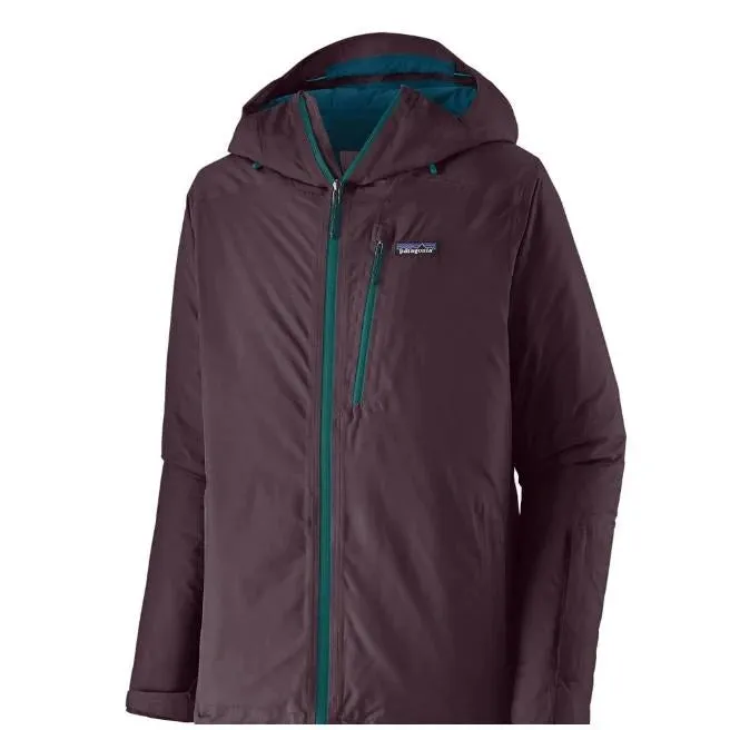 Patagonia Insulated Powder Town Jacket Men's