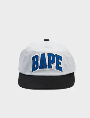 PATCH CAP "GREY"