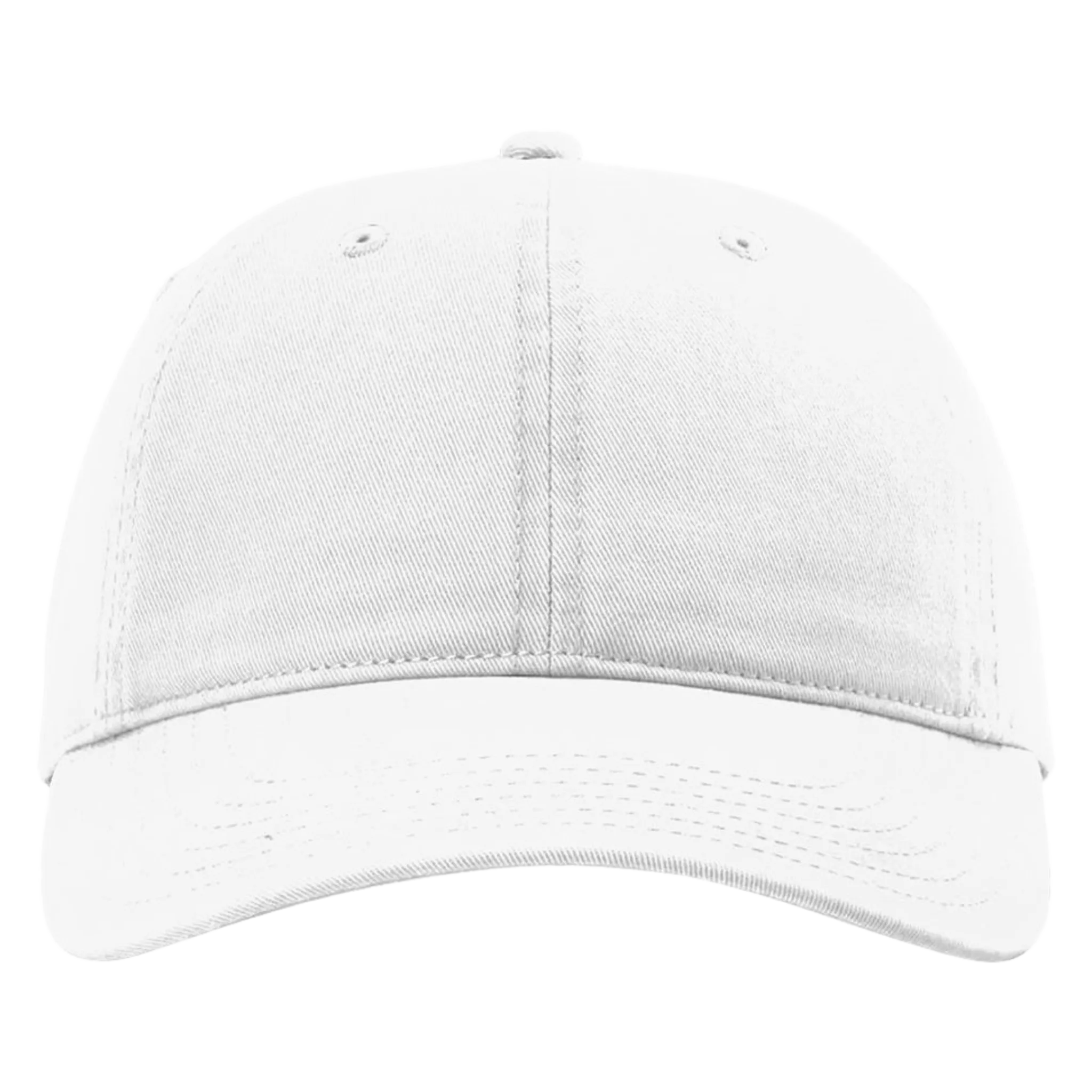 Peached Cotton Twill