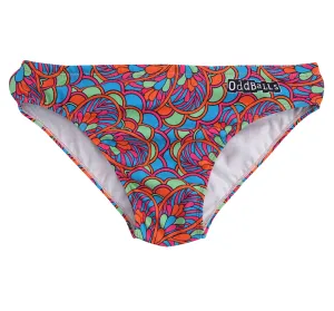 Peacock - Swimming Briefs