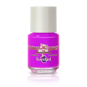 Piggy Paint Scented - Grouchy Grape