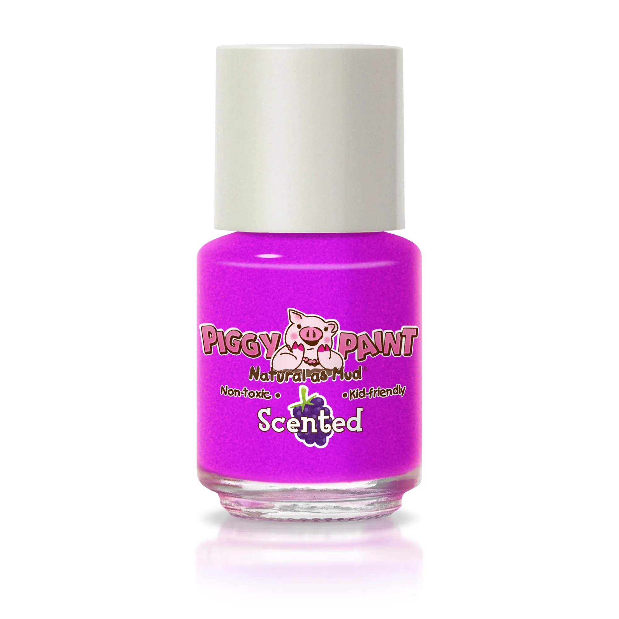 Piggy Paint Scented - Grouchy Grape