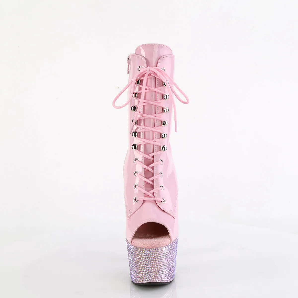 Pleaser Bejeweled 1021-7