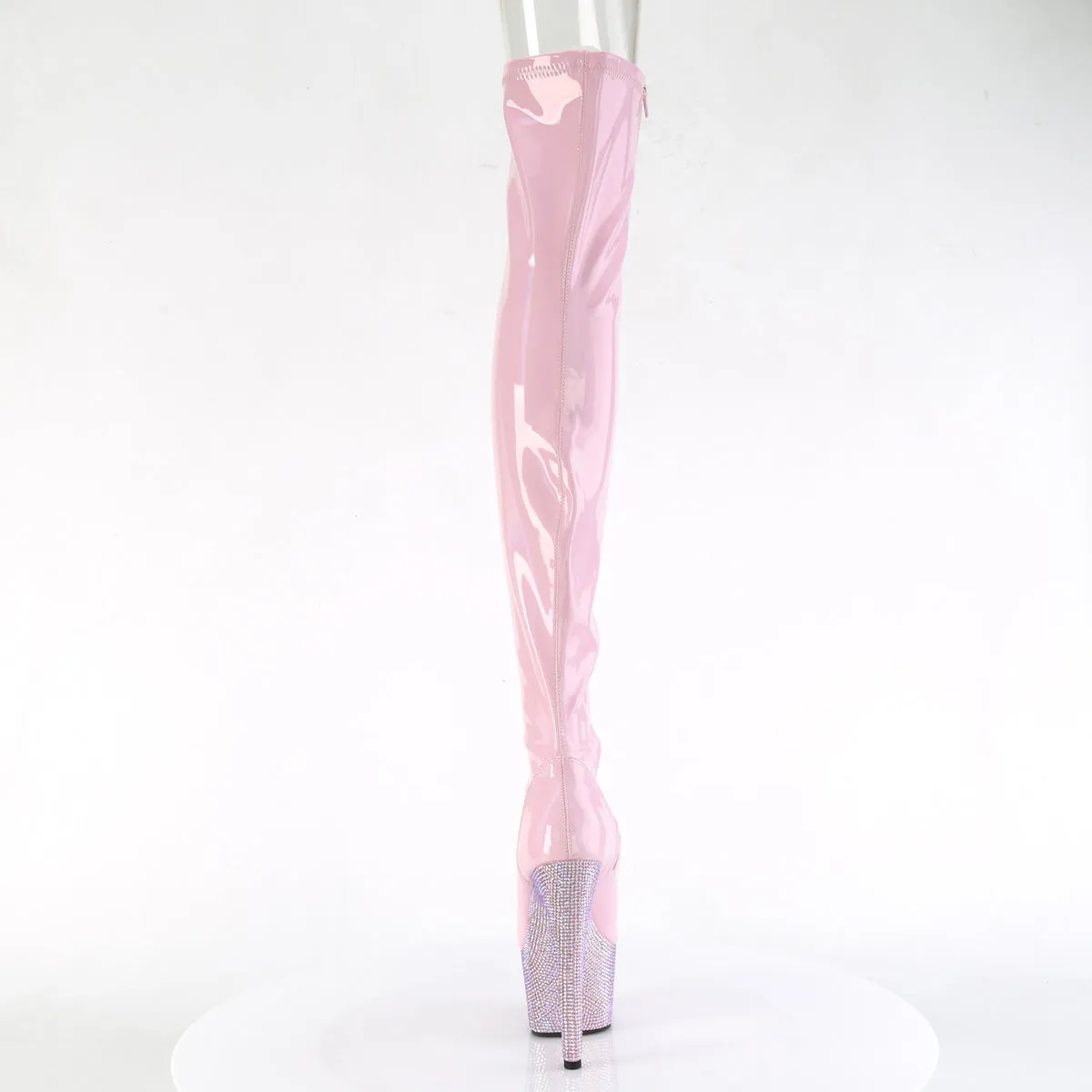 Pleaser Bejeweled 3011-7