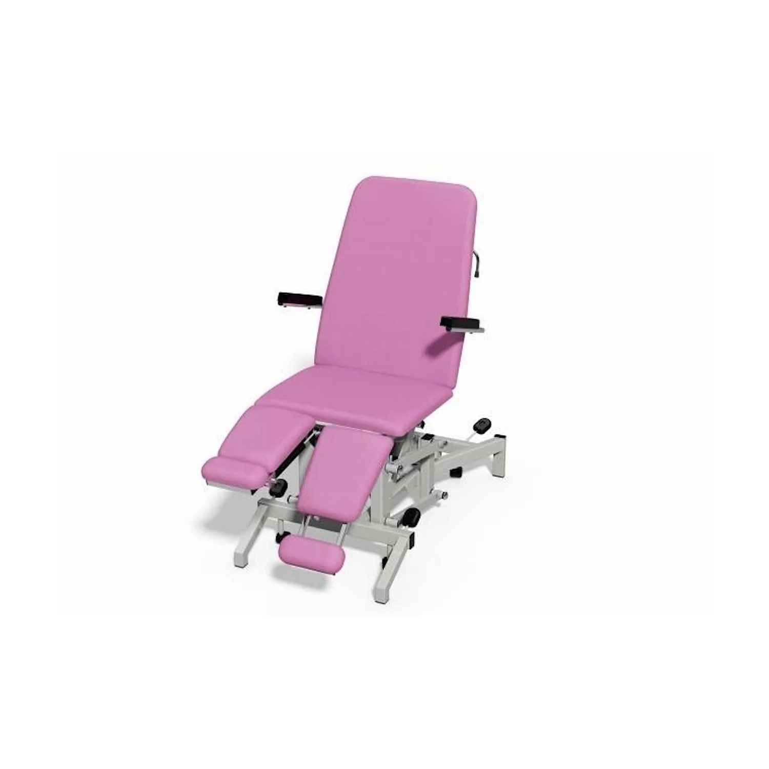 Plinth Model 93CD 90º Drop Chair | Electric Version