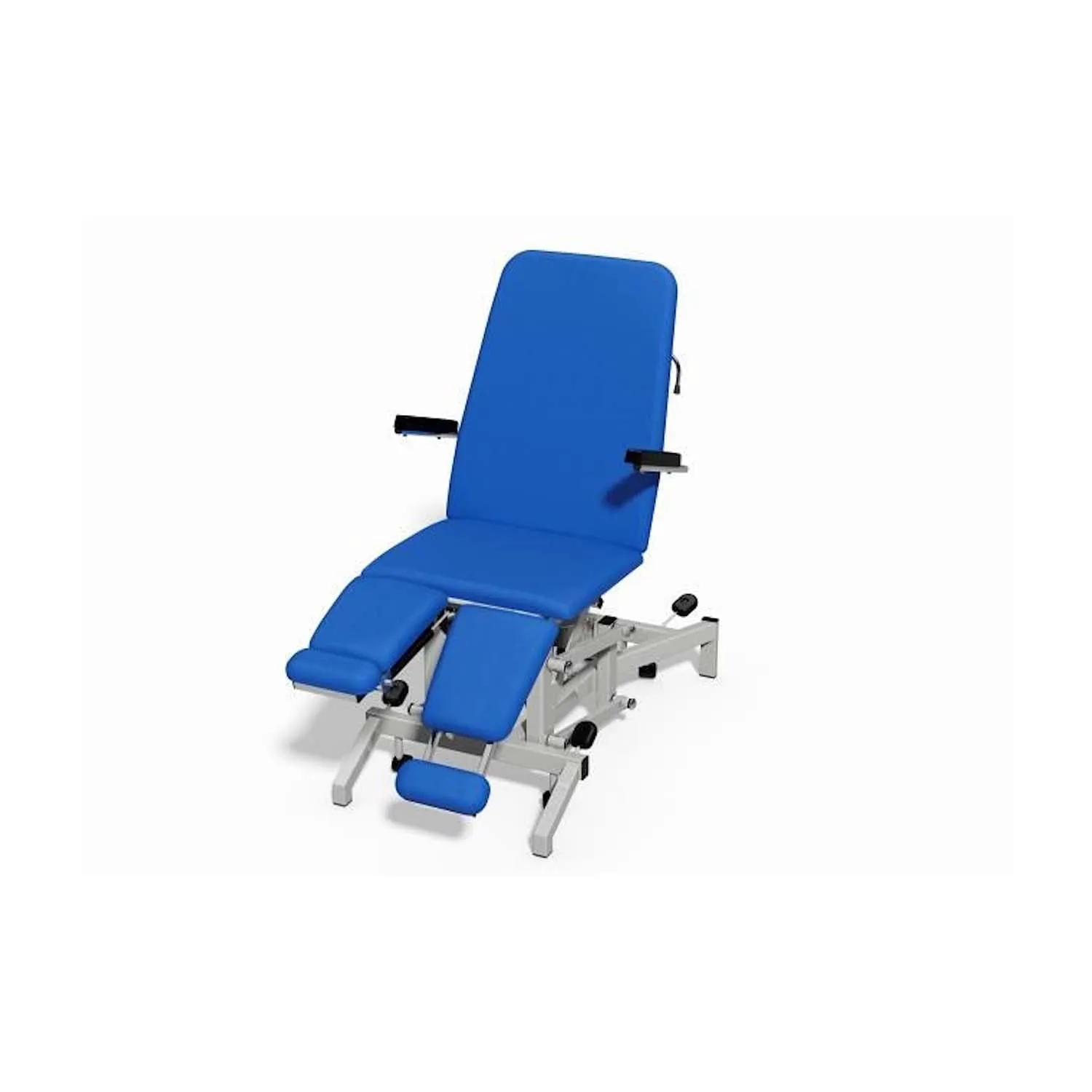 Plinth Model 93CD 90º Drop Chair | Electric Version