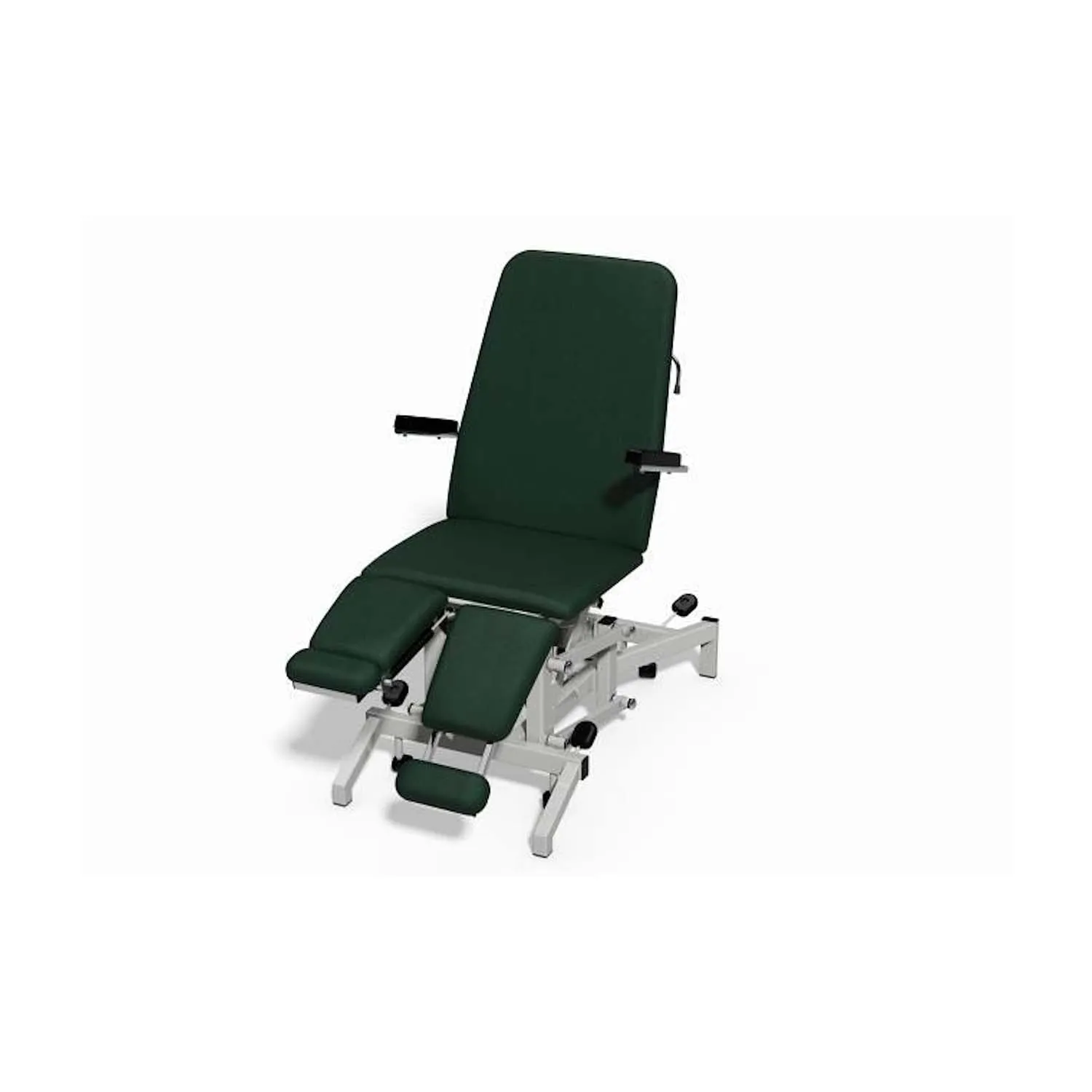 Plinth Model 93CD 90º Drop Chair | Electric Version