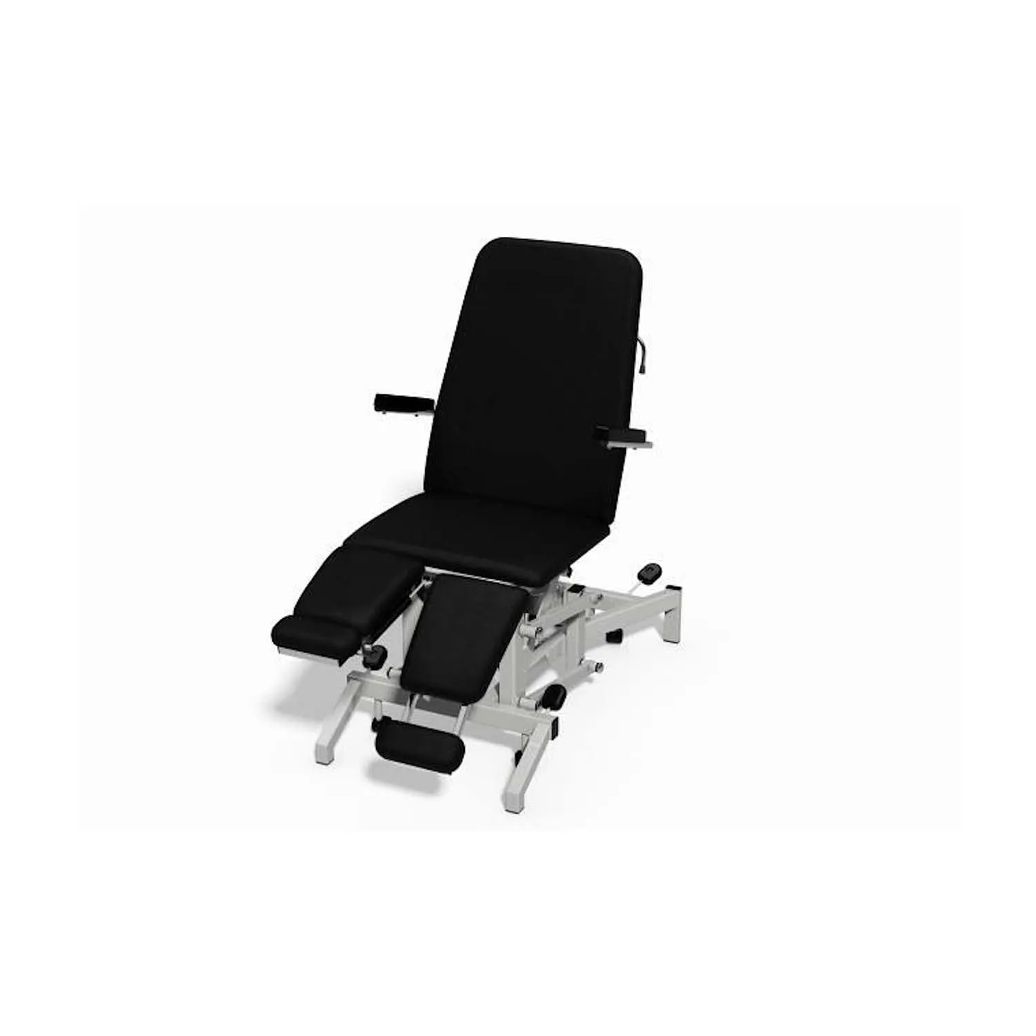 Plinth Model 93CD 90º Drop Chair | Electric Version