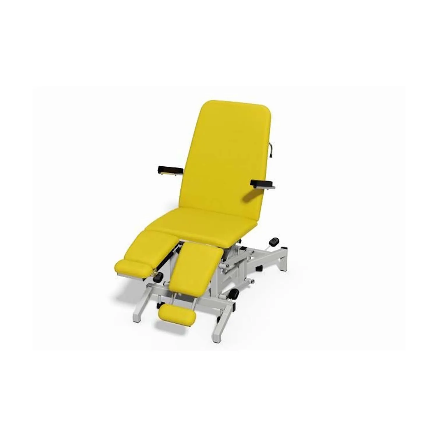 Plinth Model 93CD 90º Drop Chair | Electric Version