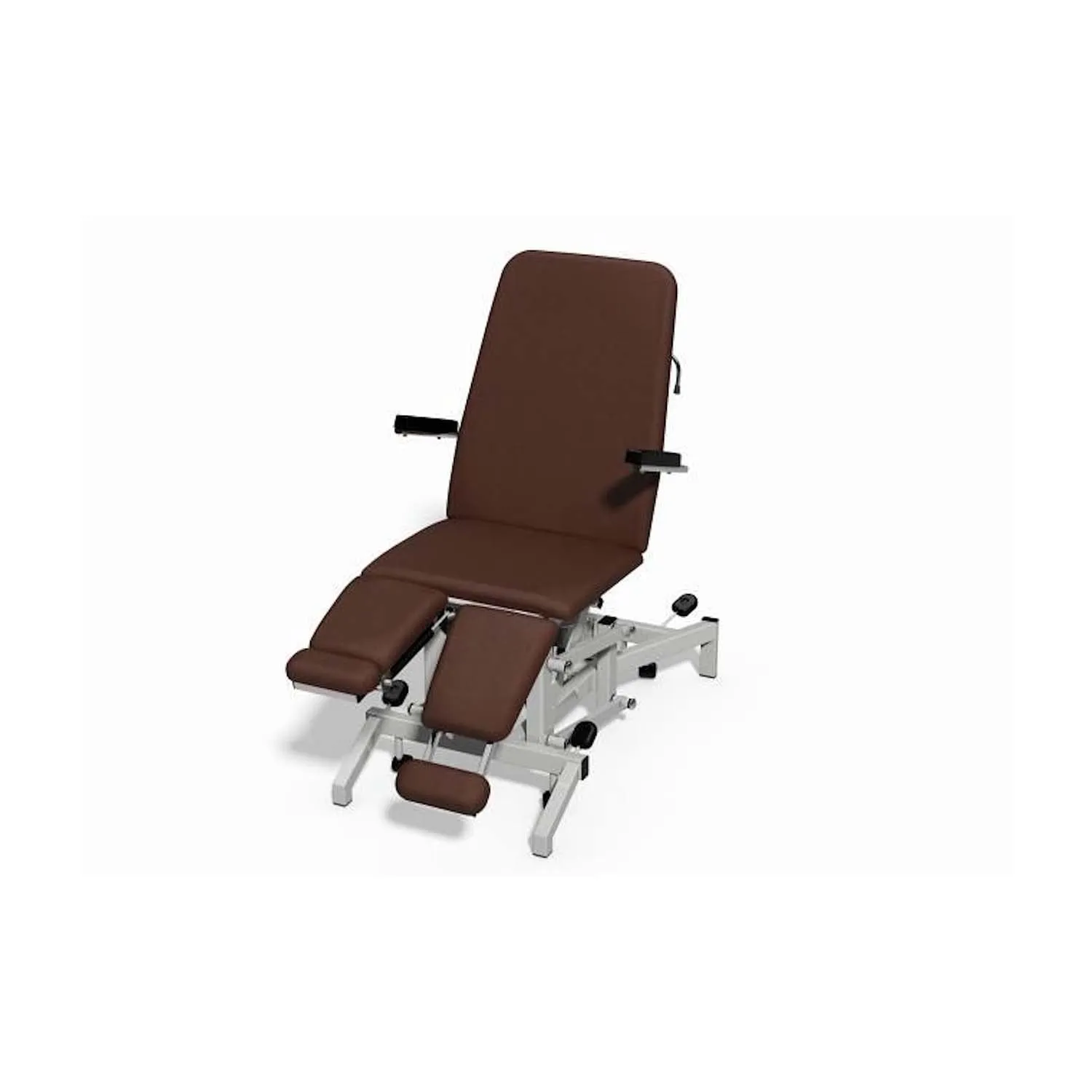 Plinth Model 93CD 90º Drop Chair | Electric Version