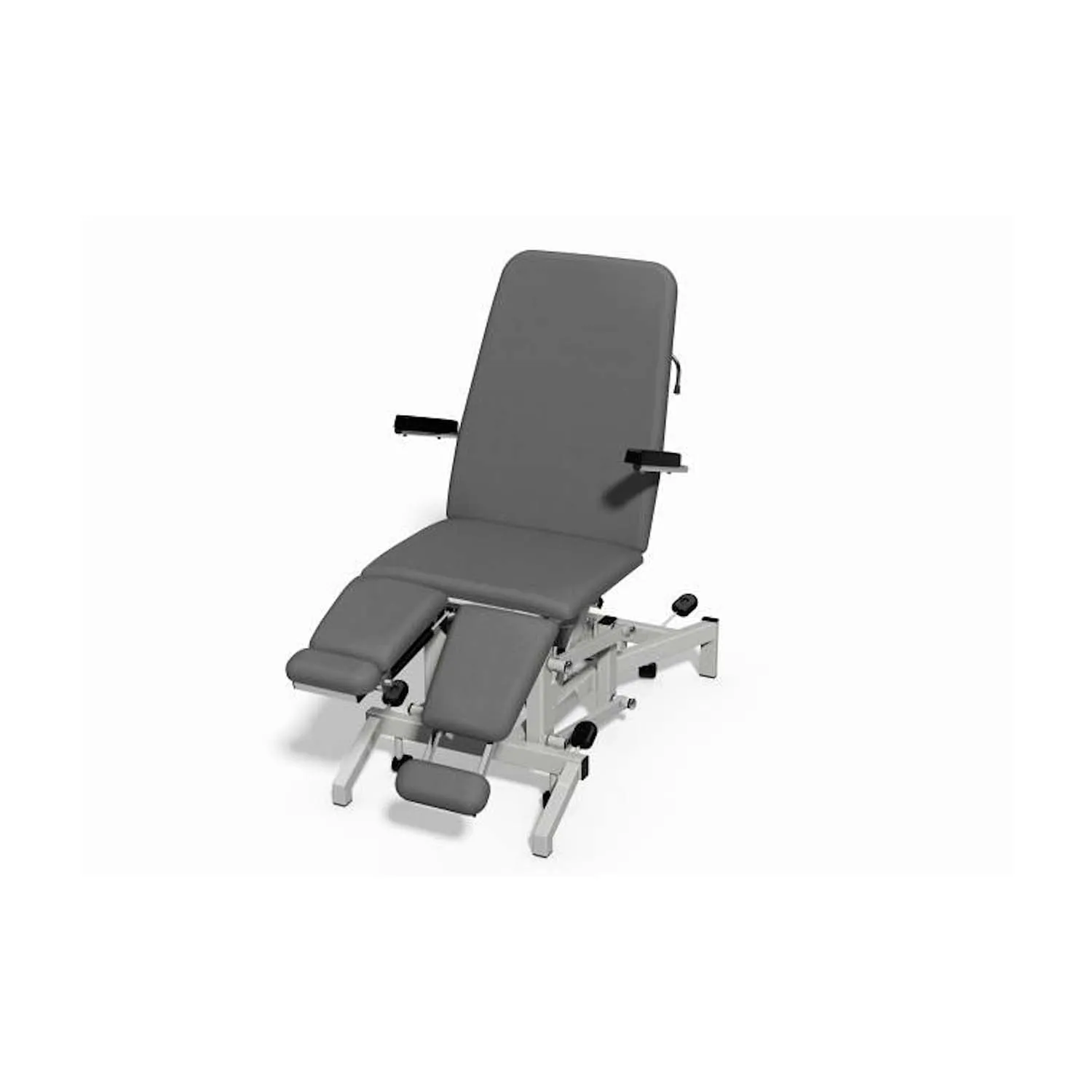 Plinth Model 93CD 90º Drop Chair | Electric Version