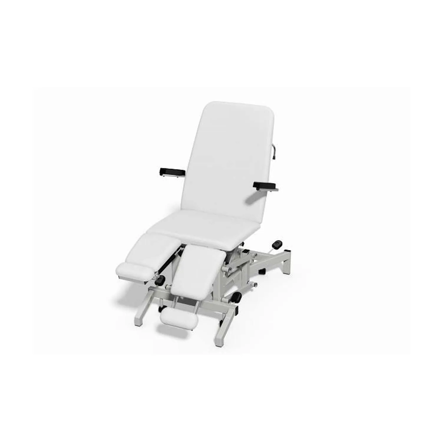 Plinth Model 93CD 90º Drop Chair | Electric Version