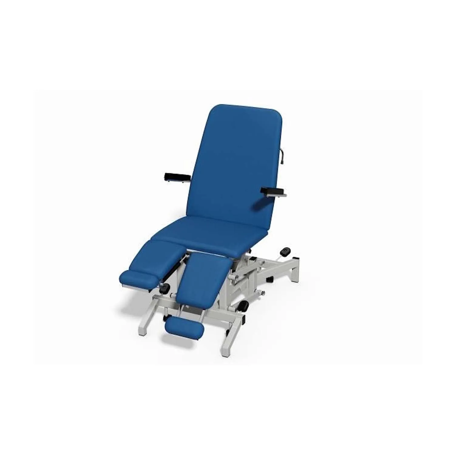Plinth Model 93CD 90º Drop Chair | Electric Version