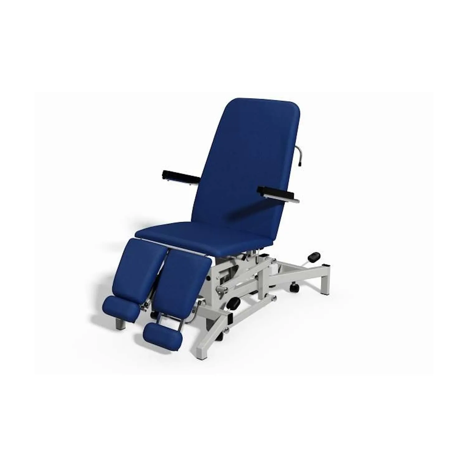 Plinth Model 93CDT 90º Drop Chair | Electric Version