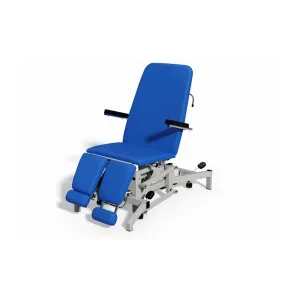 Plinth Model 93CDT 90º Drop Chair | Electric Version