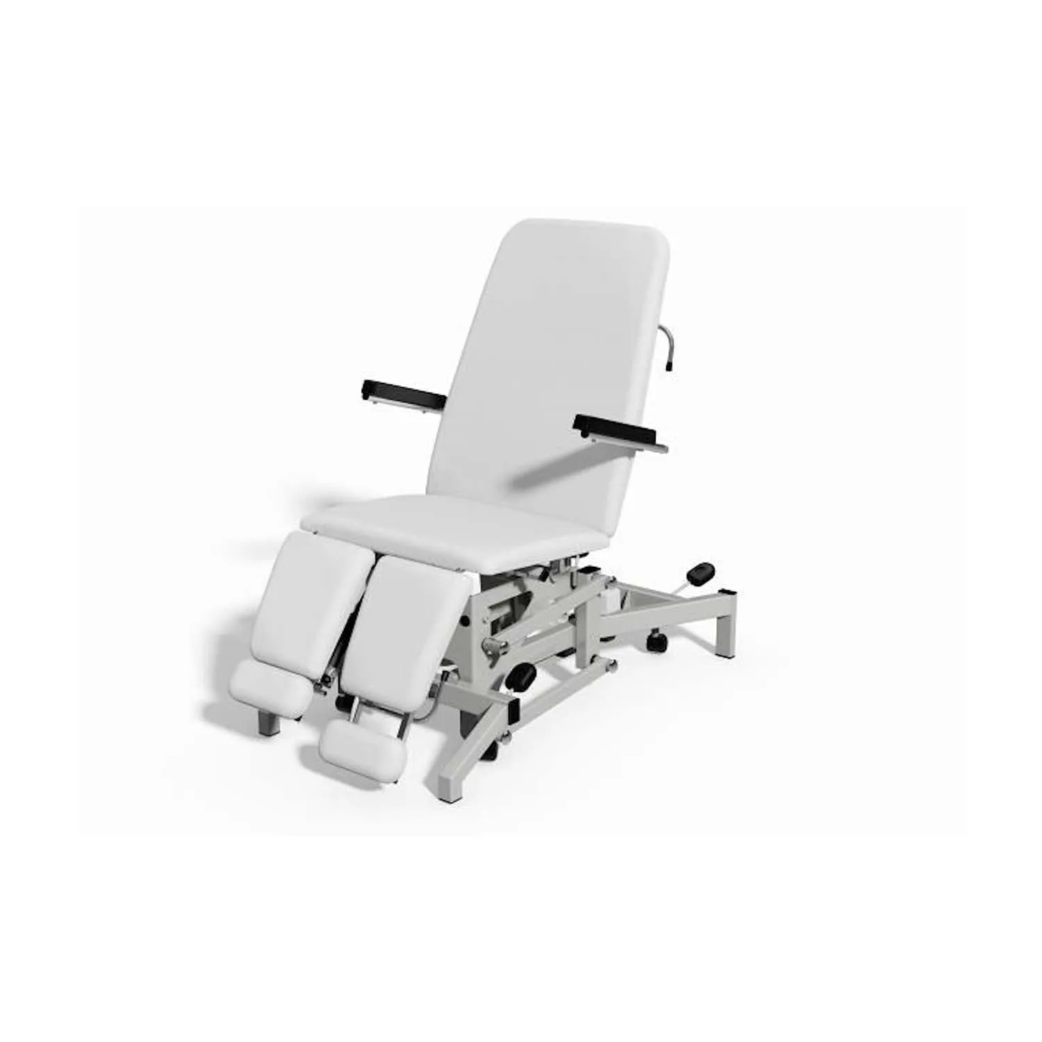 Plinth Model 93CDT 90º Drop Chair | Electric Version
