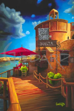 Popeye Village