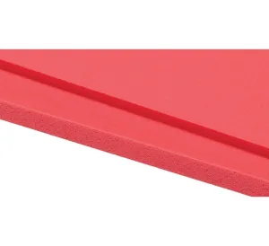 PORON 94 | Soft | Pink | 3.2mm