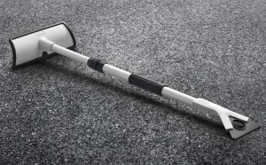 Porsche Tequipment Ice Scraper With Telescopic Arm