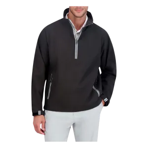 Power Torque Quarter Zip