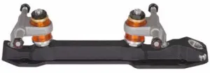 Powerdyne Reactor Fuse Plates