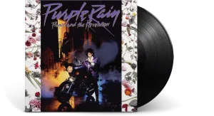 Prince : Purple Rain