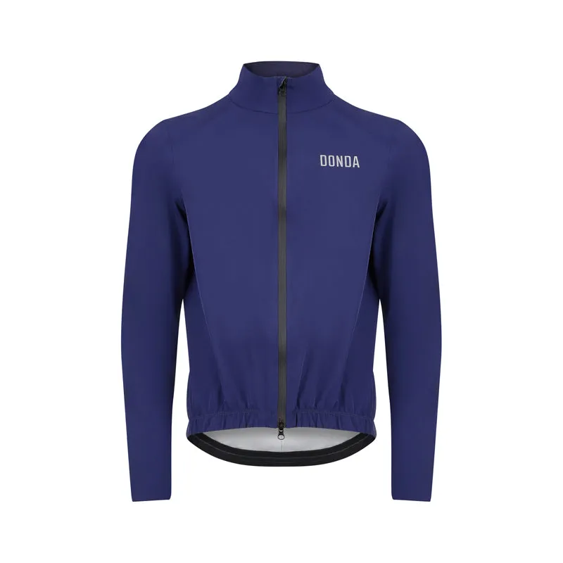 Principal Rain Jacket Navy