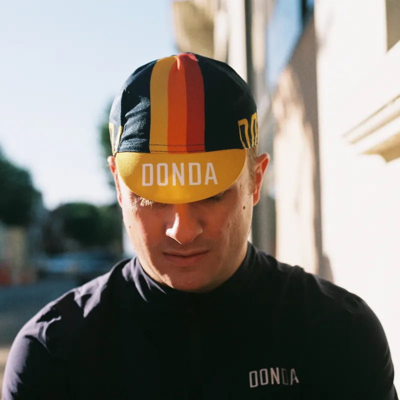 Principal Rain Jacket Navy