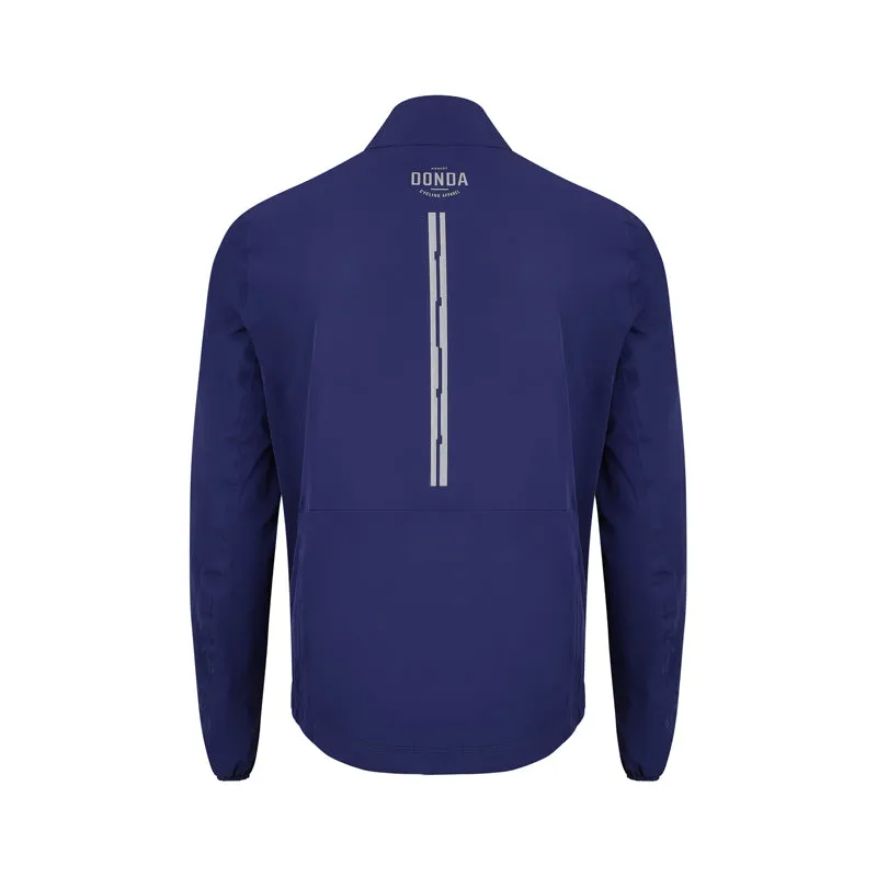 Principal Rain Jacket Navy