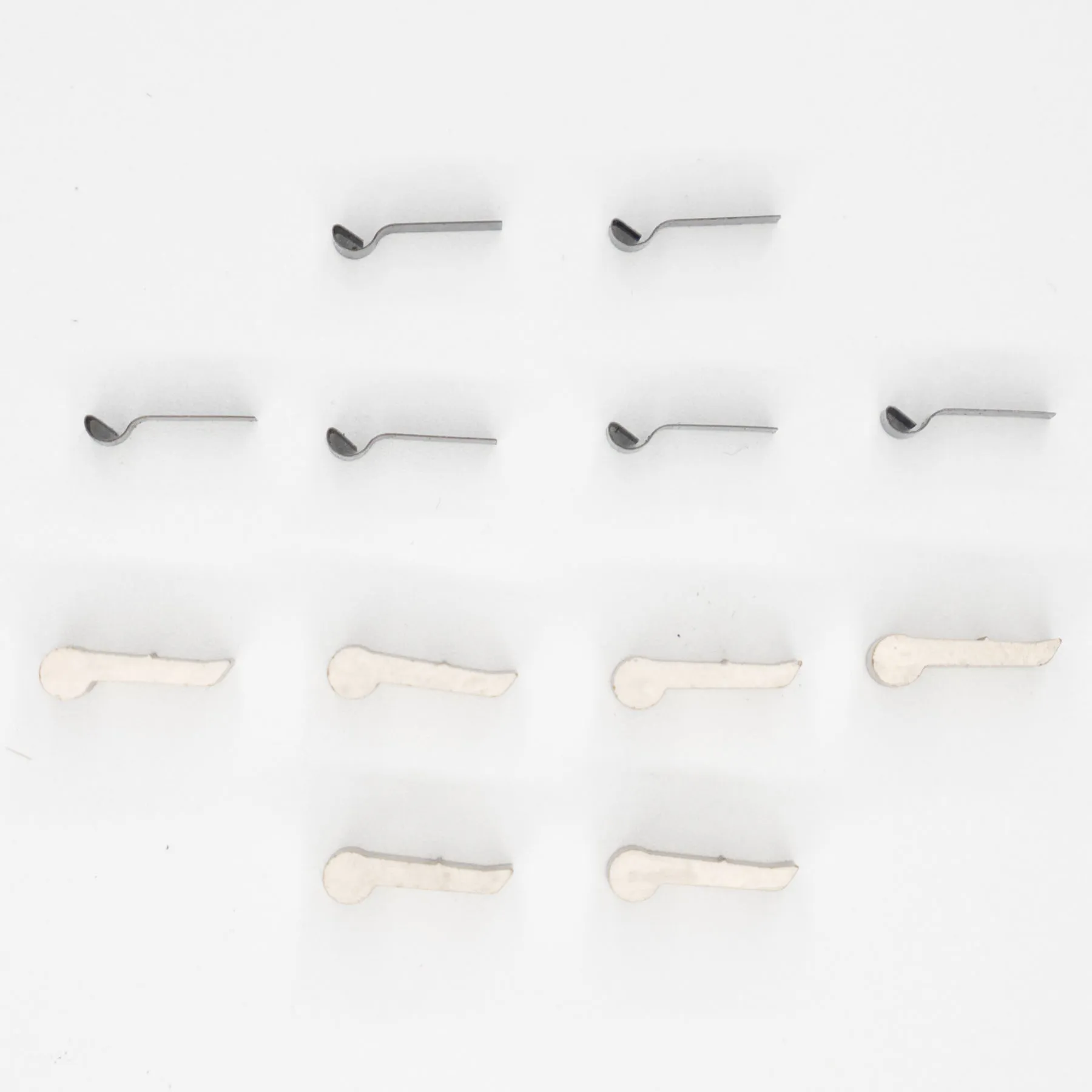 Profile Elite Spring and Pawl Kit