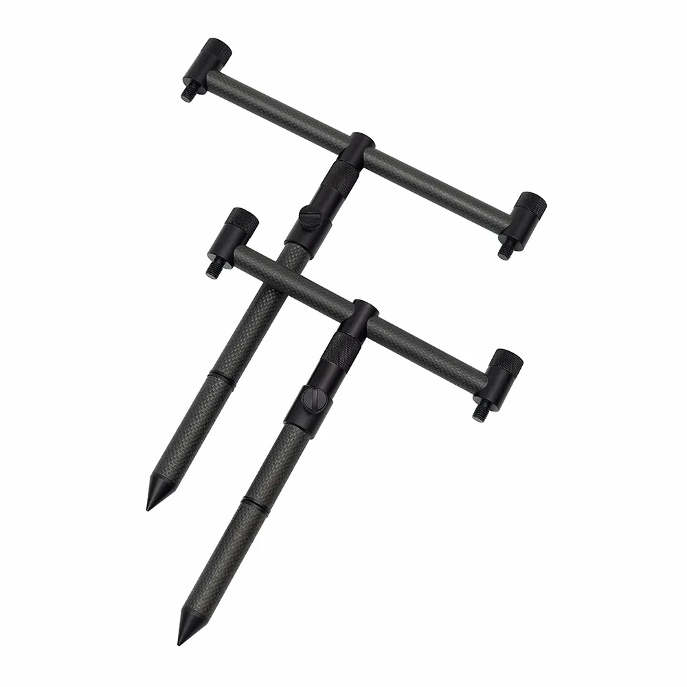 Prologic K3 Low Profile Rod Pod - 3-rod