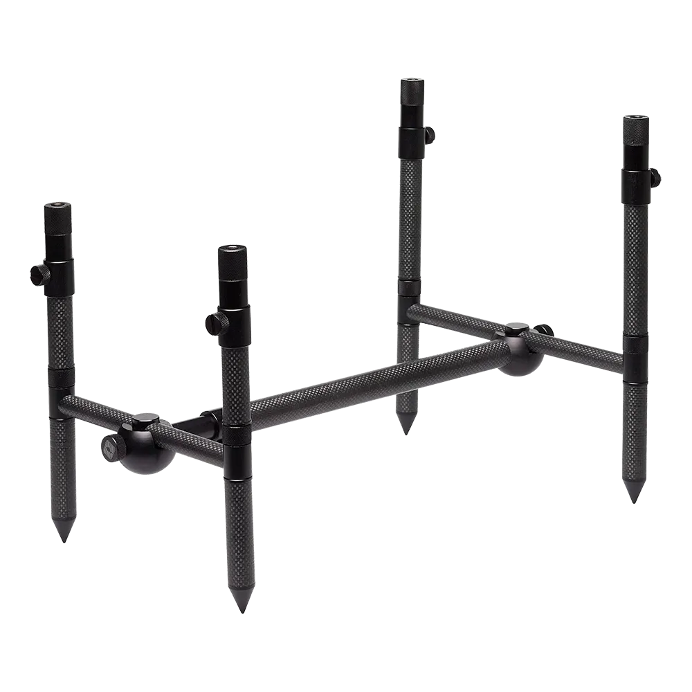 Prologic K3 Low Profile Rod Pod - 3-rod