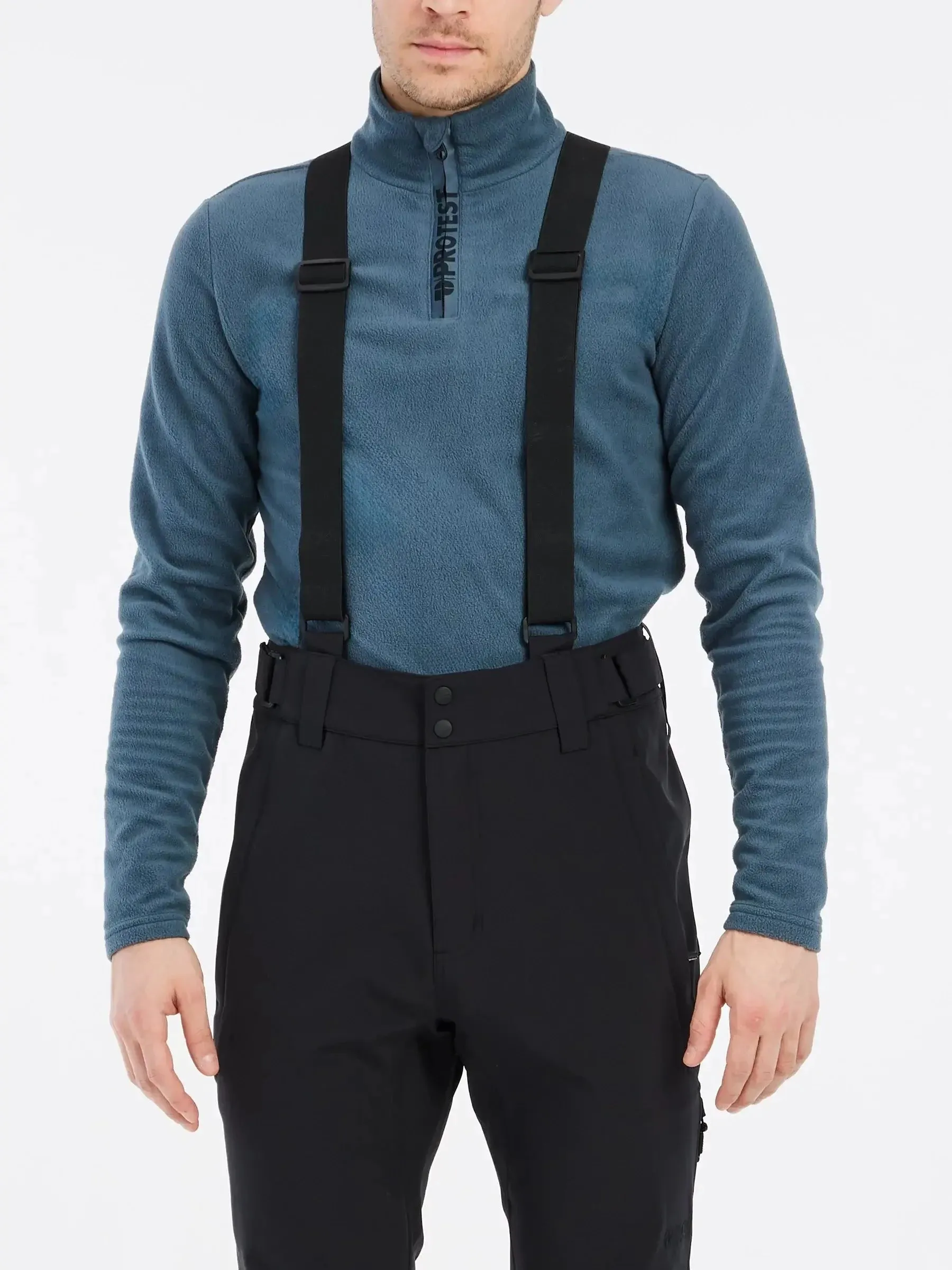 Protest Hollows Snowpant