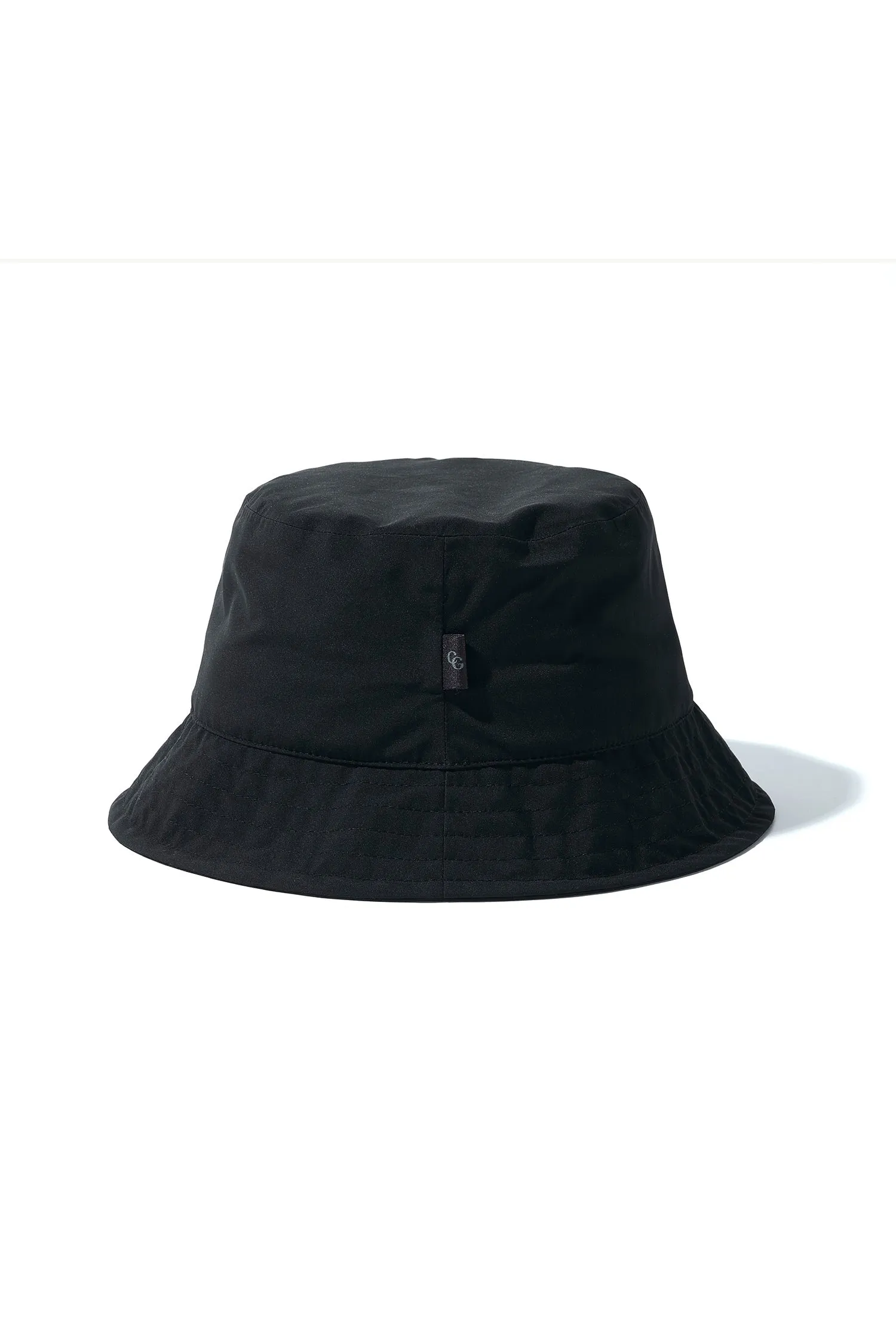 PROTEXA Unisex Rain Bucket Hat - Black