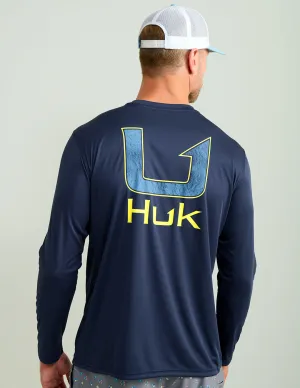 Pursuit Performance Huk Fill Crew