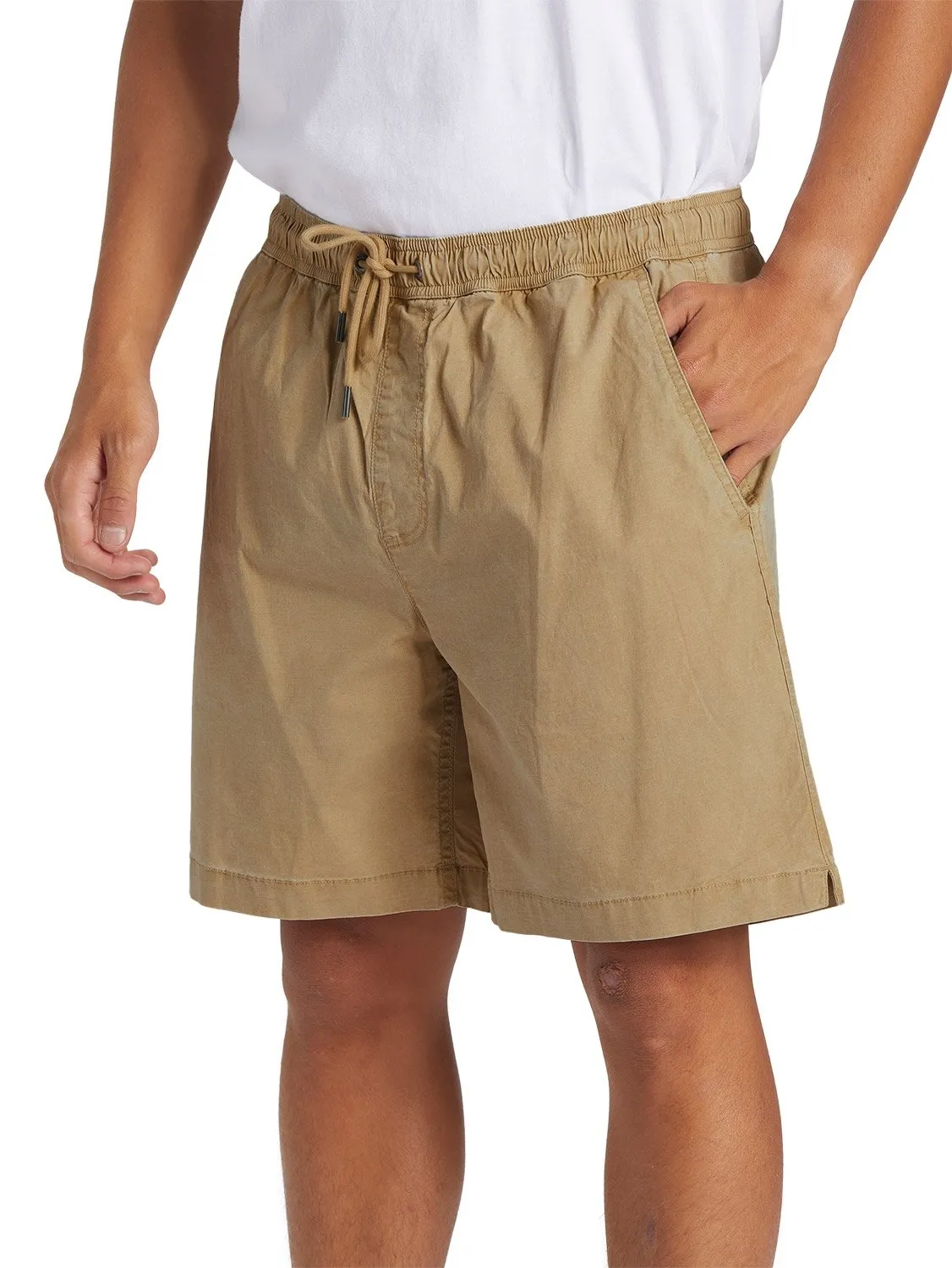 Quiksilver Men's Taxer 18" Walkshort