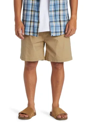 Quiksilver Men's Taxer 18" Walkshort