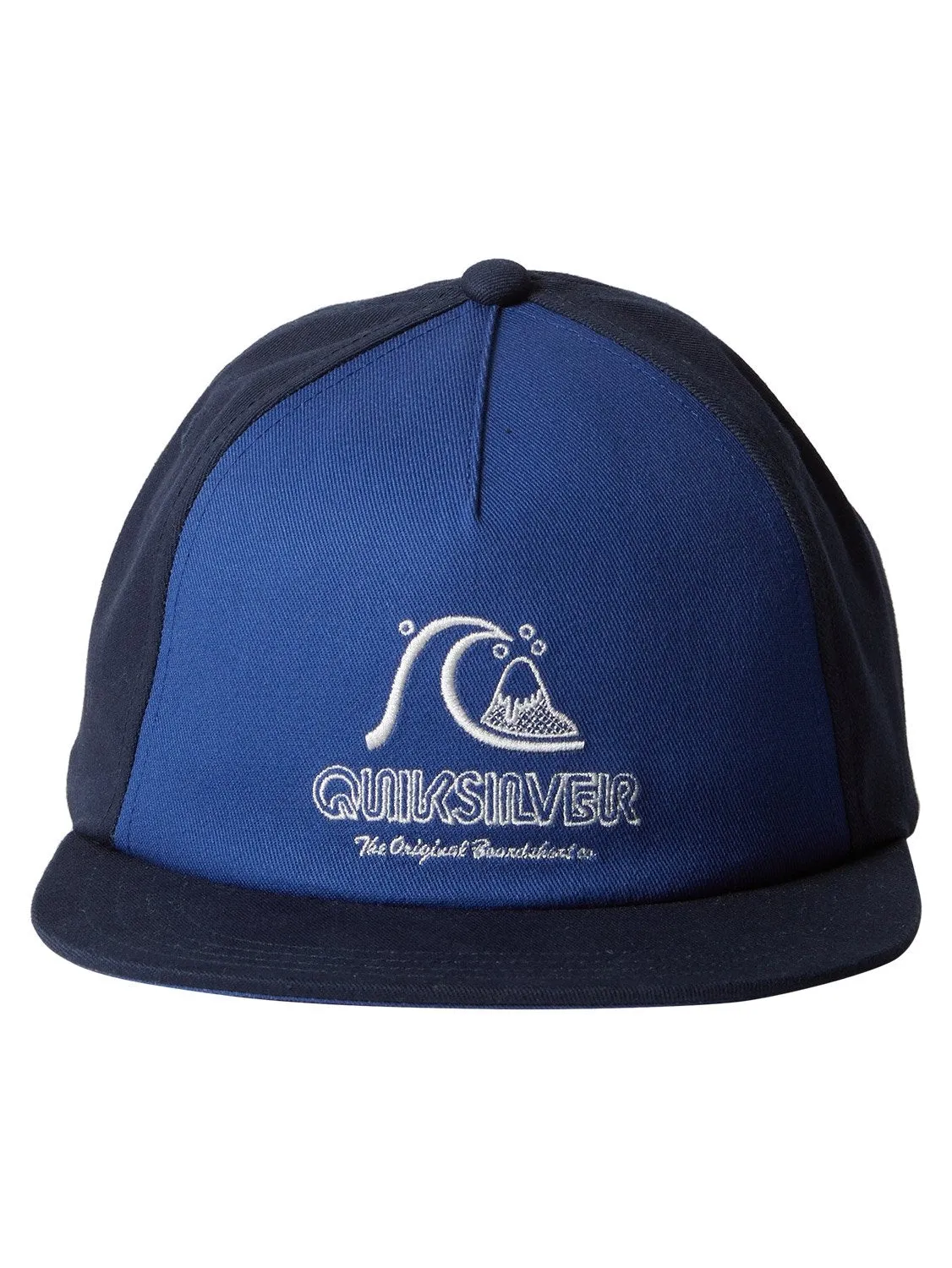Quiksilver Pre-Boys Basic Lines Cap