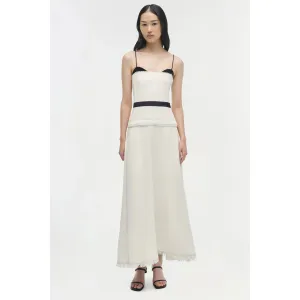 QUINLIN MIDI DRESS