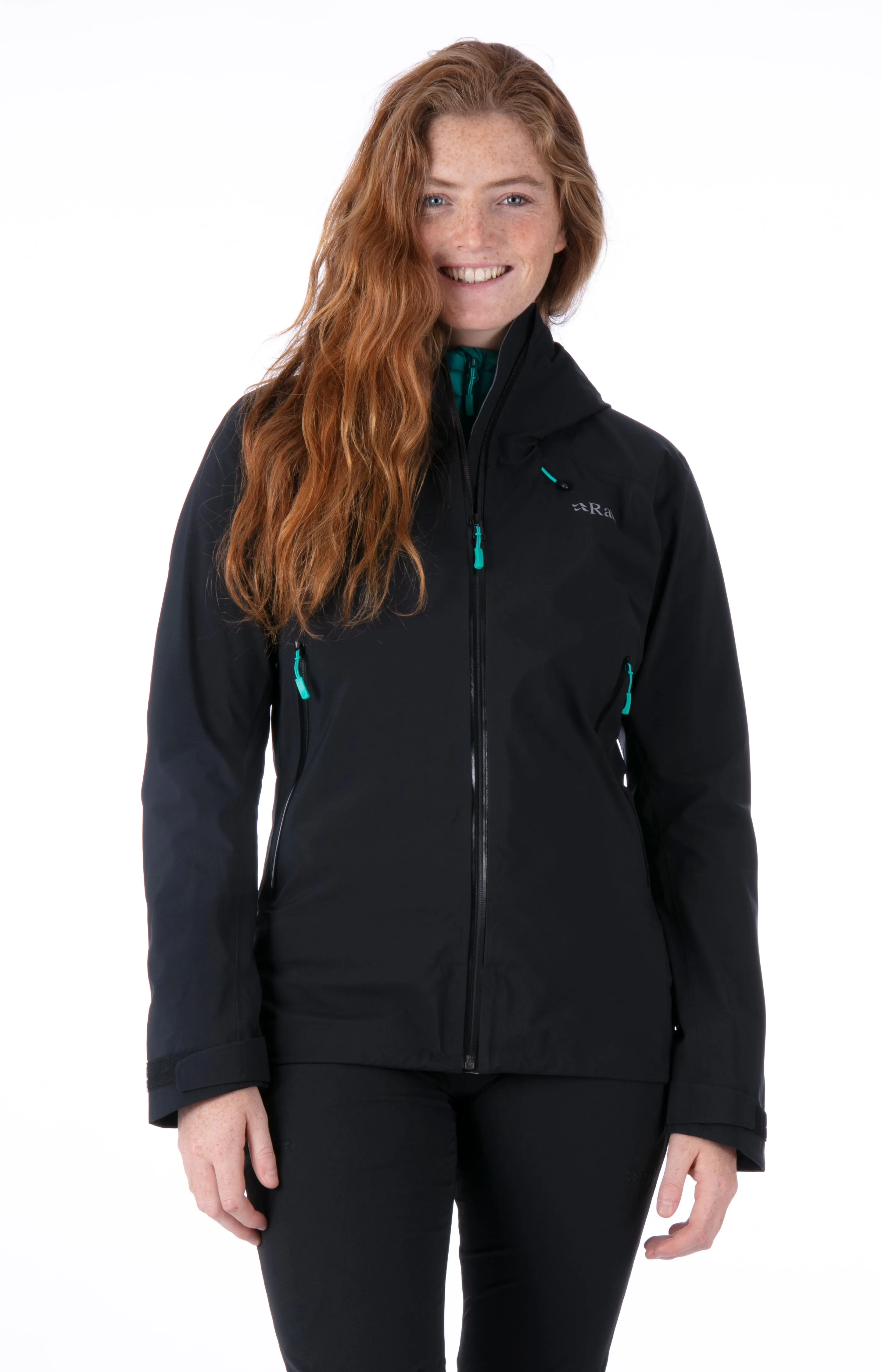 Rab Women's Arc Jacket