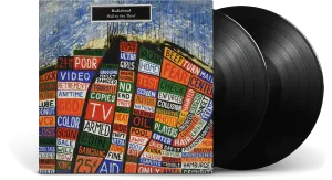 Radiohead : Hail To The Thief